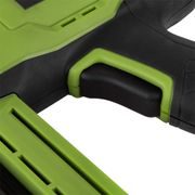 ELEKTRICKÁ SPONKOVACÍ PISTOLE, PEH600 PROCRAFT | PEH600 PROCRAFT - SPONKOVAČKY - ELEKTRICKÉ NÁŘADÍ