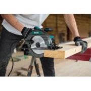 EXTOL INDUSTRIAL PILA KOTOUČOVÁ, 185MM, 1600W, 8793000 - PRŮMĚR KOTOUČE 165-190 MM - ELEKTRICKÉ NÁŘADÍ