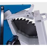 SCHEPPACH HS 550 KOLÉBKOVÁ PILA/CIRKULÁRKA 230 V - CIRKULÁRKY - ZAHRADA