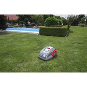 ROBOTICKÁ SEKAČKA ROBOLINHO® 2000 W SOLO BY AL-KO - ROBOTICKÉ SEKAČKY - ZAHRADA