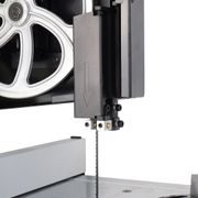 PÁSOVÁ PILA BT350-80 PROCRAFT | BT350-80 PROCRAFT - PÁSOVÉ PILY NA KOV - KOVOOBRÁBĚCÍ STROJE