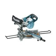 MAKITA DLS714Z - AKU POKOSOVÁ PILA 190MM, LI-ION LXT 2X18V, BEZ AKU Z - LI-ION 18V - MAKITA-SHOP