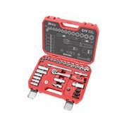 EXTOL PREMIUM HLAVICE NÁSTRČNÉ, SADA 39KS, 3/8", 3/8", 8818322 - GOLA SADY{% if kategorie.adresa_nazvy[0] != zbozi.kategorie.nazev %} - RUČNÍ NÁŘADÍ{% endif %}