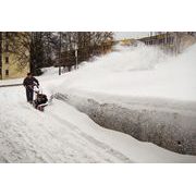 POHONNÁ JEDNOTKA PANTER FD3-500 SE SNĚHOVOU FRÉZOU SF70 - PARTNER - SESTAVY - ZAHRADA