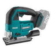 EXTOL INDUSTRIAL PILA PŘÍMOČARÁ AKU SHARE20V, BRUSHLESS, BEZ BATERIE A NABÍJEČKY, 8791825 - AKU PŘÍMOČARÉ PILY{% if kategorie.adresa_nazvy[0] != zbozi.kategorie.nazev %} - AKU NÁŘADÍ{% endif %}