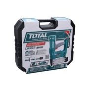 TOTAL HŘEBÍKOVAČKA AKU, 20V LI-ION, 2000MAH (2X), INDUSTRIAL, TCBNLI2001 - ZNAČKA TOTAL - ELEKTRICKÉ NÁŘADÍ