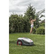 ROBOTICKÁ SEKAČKA AL-KO ROBOLINHO® 500 W AL-KO - ROBOTICKÉ SEKAČKY - ZAHRADA