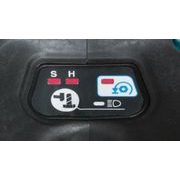 MAKITA DTW180RTJ - AKU RÁZOVÝ UTAHOVÁK 3/8" LI-ION LXT 18V/5,0AH - RÁZOVÝ UTAHOVÁK 18V - AKU NÁŘADÍ