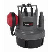 POWERPLUS POWEW67900 PONORNÉ ČERPADLO 200W ČISTÁ VODA - PONORNÁ ČERPADLA - ZAHRADA