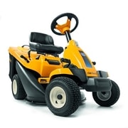 CUB CADET LR2 NR76 - TRAKTORY SE SBĚRNÝM KOŠEM{% if kategorie.adresa_nazvy[0] != zbozi.kategorie.nazev %} - ZAHRADA{% endif %}