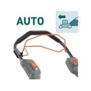 EXTOL INDUSTRIAL SEKAČKA S POJEZDEM AKU 60V, 51CM, BRUSHLESS, BEZ BATERIE A NABÍJEČKY, 8795721 - AKUMULÁTOROVÉ SEKAČKY - ZAHRADA