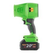 AKU FUKAR PROCRAFT PB18 | PB18 PROCRAFT - AKU VYSAVAČE, FUKARY - AKU NÁŘADÍ