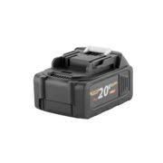 SADA AKU TLAKOVÁ MYČKA PROCRAFT CW20 + BATERIE 20/4 A NABÍJEČKA 20/1 | SCW20 PROCRAFT - AKU VYSOKOTLAKÝ ČISTIČ - VAPKA - AKU NÁŘADÍ