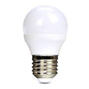 LED ŽÁROVKA, MINIGLOBE, 4W, E27, 3000K, 340LM - PATICE E27 (KLASICKÁ ŽÁROVKA){% if kategorie.adresa_nazvy[0] != zbozi.kategorie.nazev %} - SVÍTIDLA{% endif %}