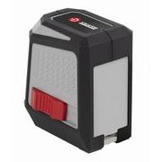 KREATOR KRT706310 KŘÍŽOVÝ LASER 90ST - LINIOVÉ LASERY - MĚŘÍCÍ TECHNIKA