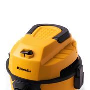 RIWALL HOME JOLA 2500 VYSAVAČ NA MOKRÉ / SUCHÉ VYSÁVÁNÍ 10 L - VYSAVAČE PRO SUCHÉ I MOKRÉ SÁNÍ - ELEKTRICKÉ NÁŘADÍ