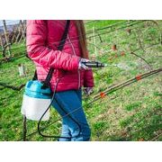 AKU POSTŘIKOVAČ EVIKA JC50, 3,7V, 5L - AKU POSTŘIKOVAČE - ZAHRADA