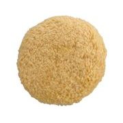 EXTOL PREMIUM KOTOUČ LEŠTÍCÍ VLNĚNÝ, ŽLUTÝ, T180, ⌀190MM, 1PLY VLNA 50/50, SUCHÝ ZIP ⌀150MM, 8804570 - PRO LEŠTIČKY - PŘÍSLUŠENSTVÍ