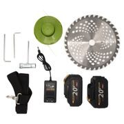 AKU KŘOVINOŘEZ PROCRAFT ATA-40BB (BEZ BATERIE A NABÍJEČKY) | ATA-40BB PROCRAFT - AKU KŘOVINOŘEZY - ZAHRADA