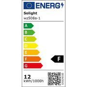 LED ŽÁROVKA, KLASICKÝ TVAR, 12W, E27, 4000K, 270°, 1020LM - PATICE E27 (KLASICKÁ ŽÁROVKA) - SVÍTIDLA