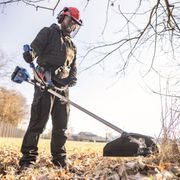 SCHEPPACH BC-BCH380/40-X 2X20 V IXES AKU KŘOVINOŘEZ 2V1 (BEZ BATERIE A NABÍJEČKY) - AKU KŘOVINOŘEZY - ZAHRADA