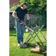 POWERPLUS POWEG10110 ELEKTRICKÁ ŘETĚZOVÁ PILA 2 200W 400MM - PILY - ELEKTRICKÉ NÁŘADÍ