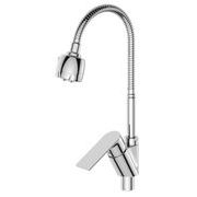 DŘEZOVÁ BATERIE MIXXUS PREMIUM ALEX 777 REFLECTOR | ALEX 777 REFLECTOR PROCRAFT - DŘEZOVÉ BATERIE{% if kategorie.adresa_nazvy[0] != zbozi.kategorie.nazev %} - SANITA{% endif %}