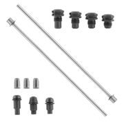 AKU NÝTOVACÍ PISTOLE PROCRAFT PRG20 | PRG20 PROCRAFT - AKU SPECIALITY - AKU NÁŘADÍ