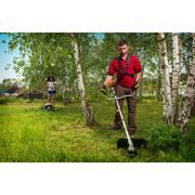RIWALL PRO RPB 360 4T KŘOVINOŘEZ S BENZÍNOVÝM 4-TAKTNÍM MOTOREM 36 CM3 - 4-TAKTNÍ KŘOVINOŘEZY - ZAHRADA