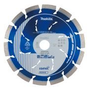 MAKITA B-27193 - KOTOUČ ŘEZNÝ DIAMANTOVÝ COMET 180X10X22.23MM - DIA KOTOUČ 180 MM - PŘÍSLUŠENSTVÍ