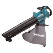 MAKITA UB005GZ - AKU OFUKOVAČ/VYSAVAC LI-ION XGT 40V,BEZ AKU Z - AKU VYSAVAČ LISTÍ - ZAHRADA