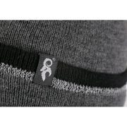 ČEPICE IVAN, ZIMNÍ, ŠEDO-ČERNÁ - ČEPICE, KŠILTOVKY, PONOŽKY A JINÉ - PŘÍSLUŠENSTVÍ