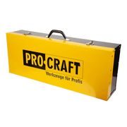 DEMOLIČNÍ KLADIVO PROCRAFT PSH2500 | PSH2500 PROCRAFT - BOURACÍ KLADIVA - ELEKTRICKÉ NÁŘADÍ