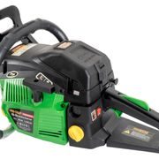 BENZÍNOVÁ ŘETĚZOVÁ PILA PROCRAFT GS-50/2 | GS-50/2 PROCRAFT - MOTOROVÉ (BENZÍNOVÉ) ŘETĚZOVÉ PILY - ZAHRADA