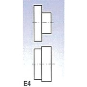 ROLNY TYP E4 (PRO SBM 140-12 A 140-12 E) - ROLNY PRO SIGNOVAČKY{% if kategorie.adresa_nazvy[0] != zbozi.kategorie.nazev %} - KOVOOBRÁBĚCÍ STROJE{% endif %}