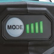 MAKITA DAS180Z - AKU OFUKOVAČ LI-ION LXT 18V,BEZ AKU Z - AKU SPECIALITY - AKU NÁŘADÍ