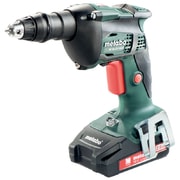 METABO SE 18 LTX 6000 2X2,0AH - AKU ŠROUBOVÁKY NA SÁDROKARTON{% if kategorie.adresa_nazvy[0] != zbozi.kategorie.nazev %} - AKU NÁŘADÍ{% endif %}