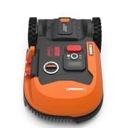 WR148E - ROBOTICKÁ SEKAČKA LANDROID L800 - ROBOTICKÉ SEKAČKY - ZAHRADA