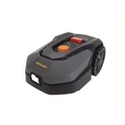 RIWALL PRO RRM 650 APP ROBOTICKÁ AKUMULÁTOROVÁ SEKAČKA 600 M2 S MOŽNOSTÍ OVLÁDÁNÍ PŘES WIFI NEBO BLUETOOTH - ROBOTICKÉ SEKAČKY{% if kategorie.adresa_nazvy[0] != zbozi.kategorie.nazev %} - ZAHRADA{% endif %}