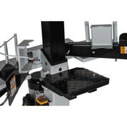 ŠTÍPAČ DŘEVA LUMAG HOS 8N 230V - ŠTÍPAČE 8 - 10 TUN - ZAHRADA