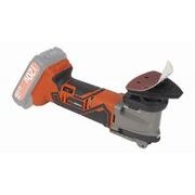 POWERPLUS POWDP4060 AKU MULTITOOL OSCILAČNÍ BRUSKA 20V (BEZ AKU) - AKU MULTIFUNKČNÍ BRUSKY (MULTITOOL) - AKU NÁŘADÍ