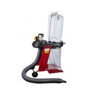 SET HOBLOVKA S PROTAHEM RHP-305 A ODSAVAČ PRACHU ROP-750 - HOBLOVKY-SROVNÁVAČKY - DŘEVOOBRÁBĚCÍ STROJE