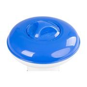 DÁVKOVAČ NA TABLETY DO BAZÉNU 127MM PRO TABLETY 1"(2,5CM) - BAZÉNOVÉ PŘÍSLUŠENSTVÍ A CHEMIE - ZAHRADA