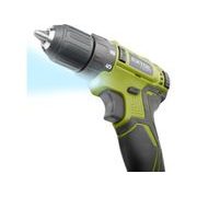 EXTOL CRAFT VRTACÍ ŠROUBOVÁK AKU, BRUSHLESS, 12V LI-ION S NÁŘADÍM, SADA 46KS, 422801 - AKU ŠROUBOVÁK 12 V - AKU NÁŘADÍ