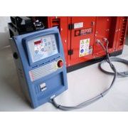 EUROPOWER EPS6000E SILENT ATS KRYTÁ JEDNOFÁZOVÁ ELEKTROCENTRÁLA S VÝKONEM 6 KVA - EUROPOWER - ELEKTROCENTRÁLY