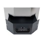 OPB-750/230 - ODSAVAČ KOVOVÉHO PRACHU - KOVOOBRÁBĚCÍ STROJE