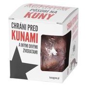 ODPUZOVAČ, PŘÍPRAVEK PROTI KUNÁM A DIVOKÝM ZVÍŘATŮM - PAST NA MYŠI A HLODAVCE{% if kategorie.adresa_nazvy[0] != zbozi.kategorie.nazev %} - DŮM A DOMÁCNOST, ELEKTRO..{% endif %}