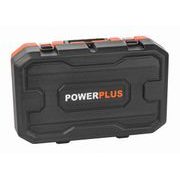 POWERPLUS POWDP25110 AKU OCASOVÁ PILA 20V SET - AKU PILY OCASKY - AKU NÁŘADÍ