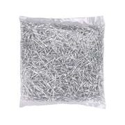 EXTOL PREMIUM NÝTY TRHACÍ HLINÍKOVÉ SADA 1000KS, O 4,0X6,4MM PLOCHÁ HLAVA, 8813851 - PRO NÝTOVAČKY - PŘÍSLUŠENSTVÍ
