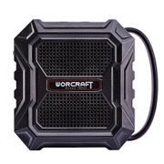 AKU REPRODUKTOR S BLUETOOTH WORCRAFT CBTS-S20LI, AUX, 1XUSB, 20V - AKU NÁŘADÍ WORCRAFT - AKU NÁŘADÍ